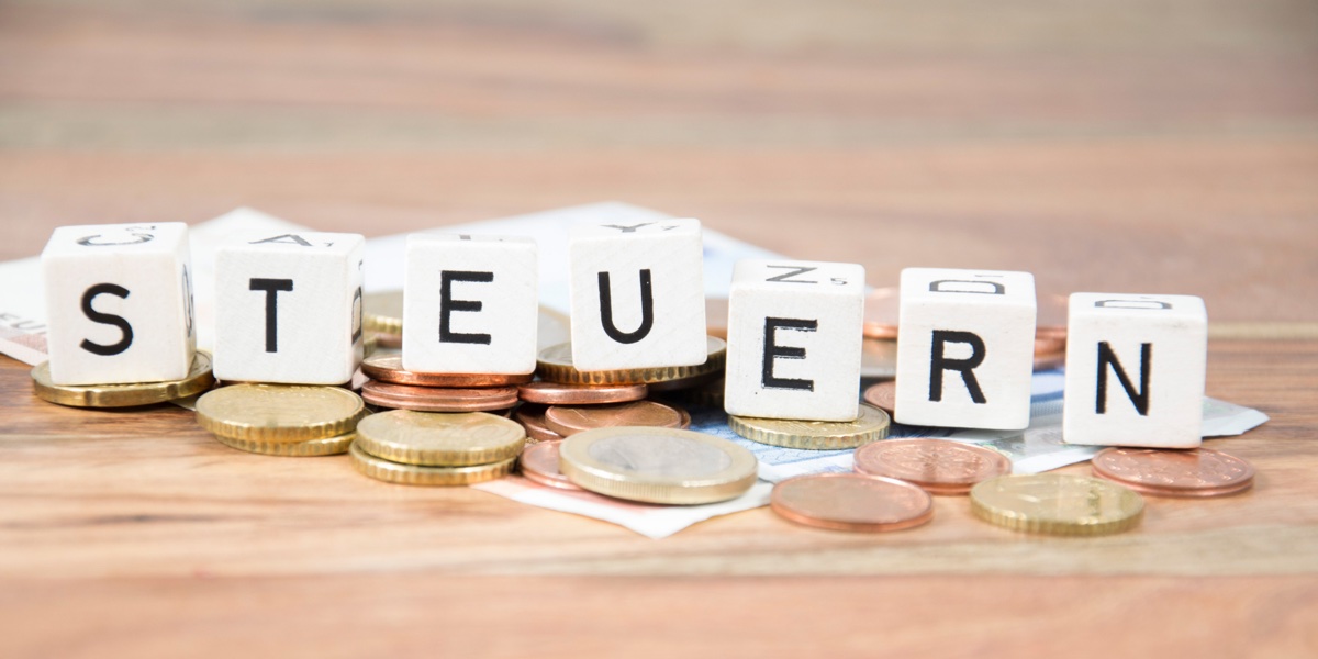 Wie viel Steuern zahlst du wirklich
