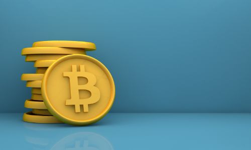 Kryptowährungen in der GmbH halten