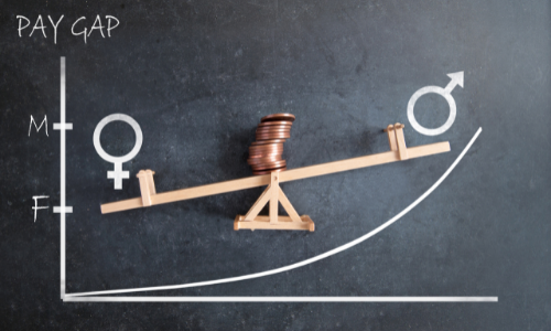 Gender Equality in der Finanzbranche