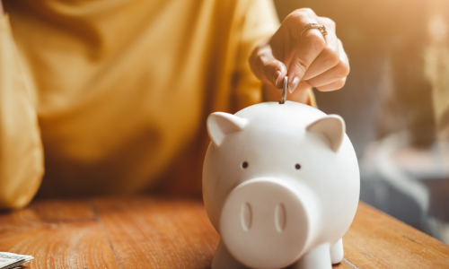 Steuern sparen auf Kapitalerträge