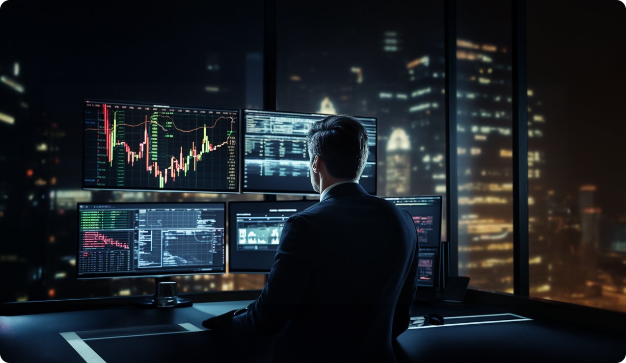 Die 5 beliebtesten Tradingstrategien