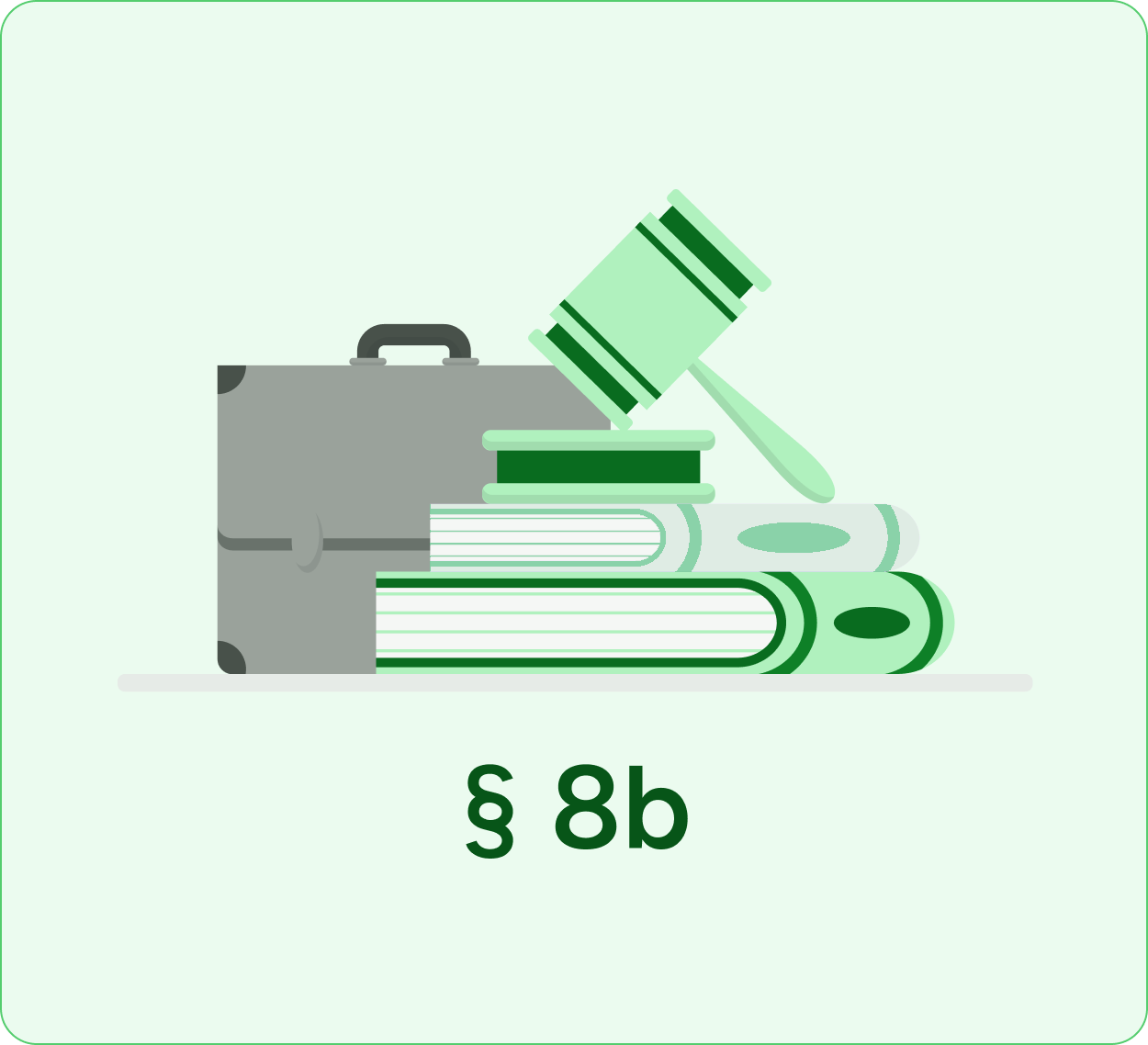 Illustration: § 8b KStG Steuerbefreiung bei GmbH-Beteiligungen
