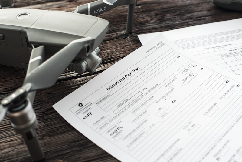 Schritte vor der Gewerbeanmeldung