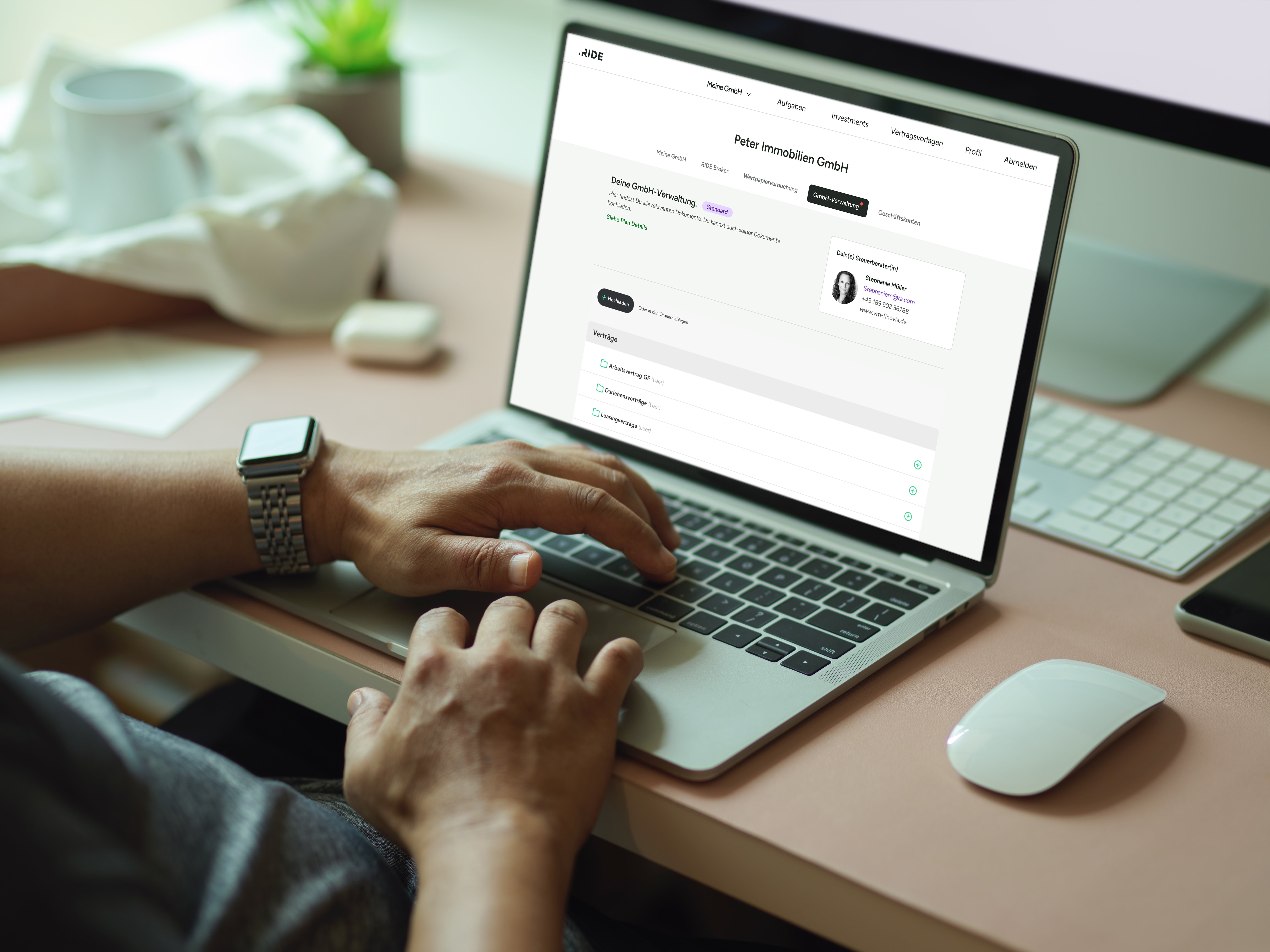 Wann lohnt sich eine Familienstiftung