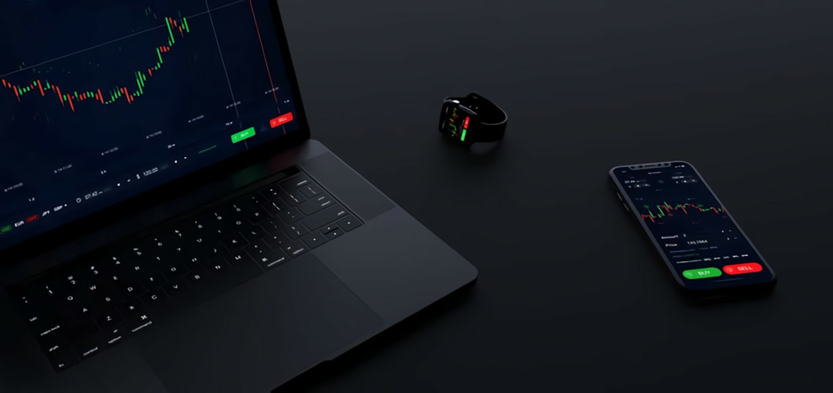 Trading-GmbH Steueroptimierung