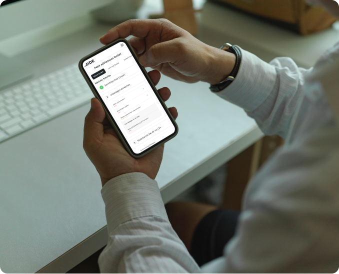 Unkomplizierte Gründung einer vermögensverwaltenden GmbH