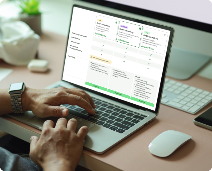 Transparente Verwaltung mit FELSFO